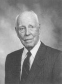 Rear Admiral J. C. Wylie